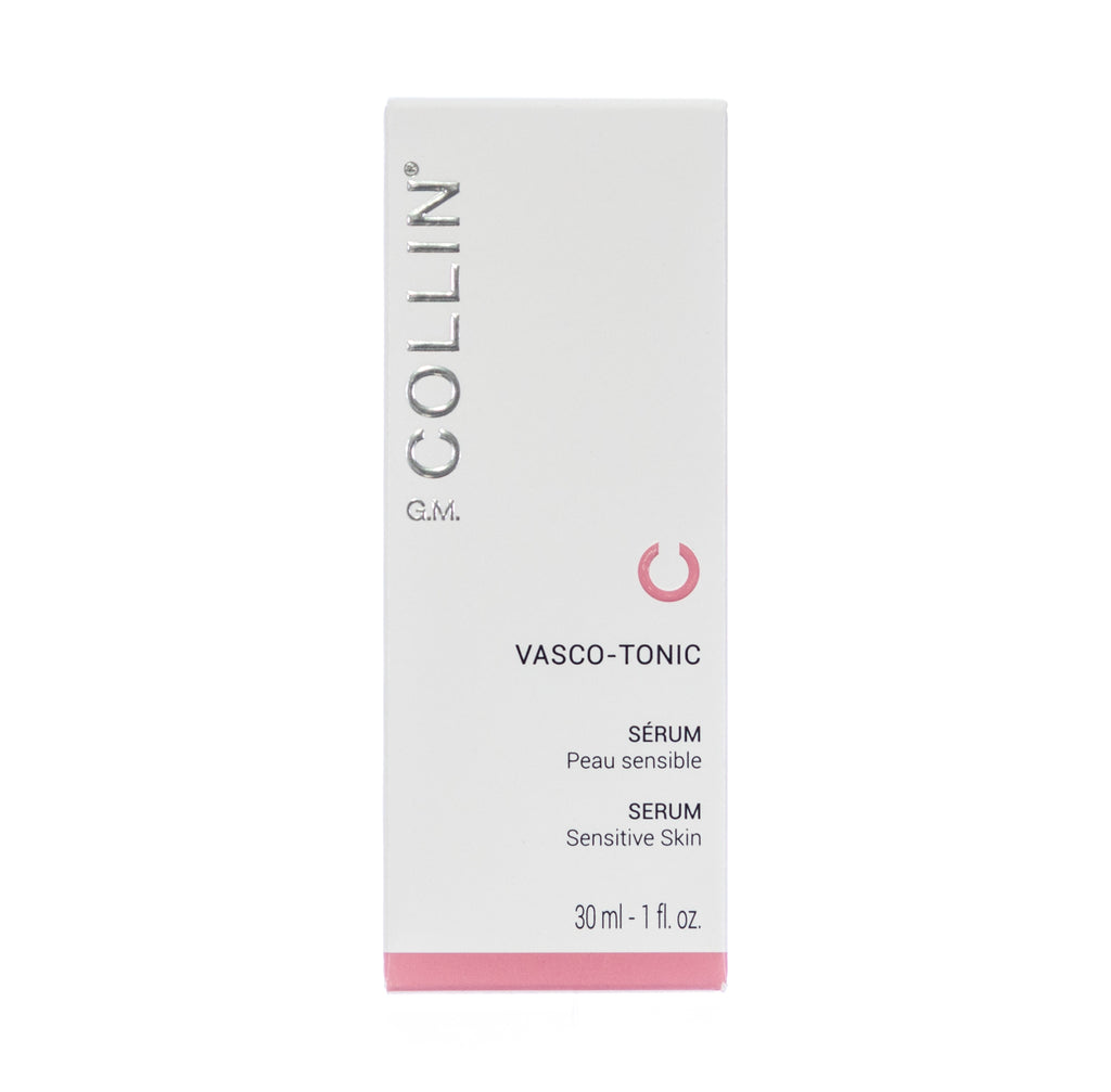 GM Collin Vasco Tonic Serum 1oz/30ml