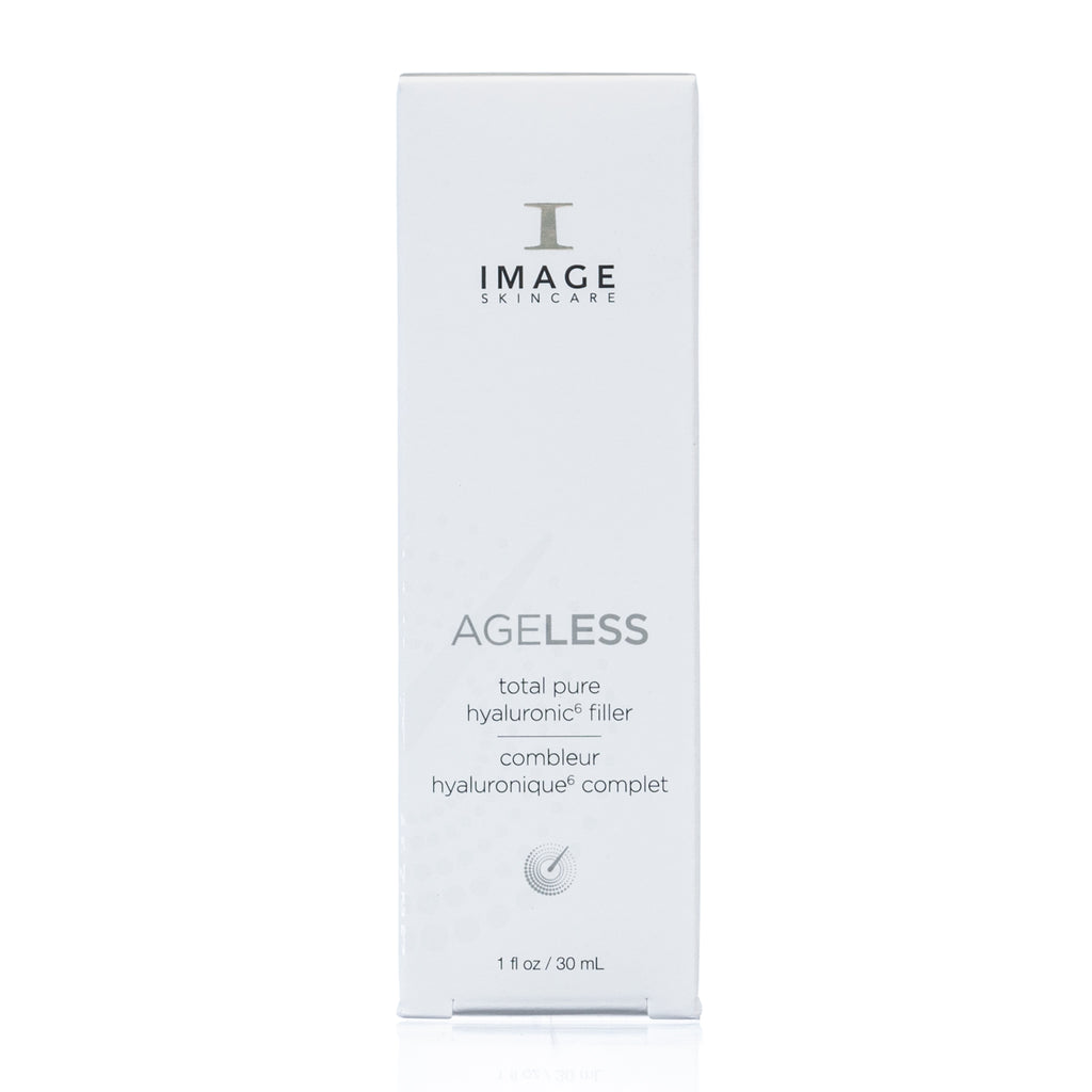 Image Skincare Ageless Total Pure Hyaluronic Filler 1oz/30ml