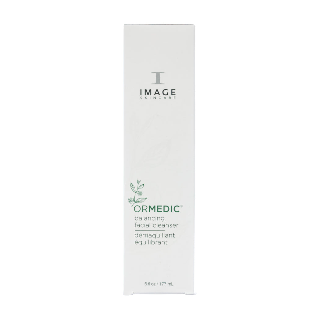 Image Skincare Ormedic Balancing Facial Cleanser 6oz/177ml