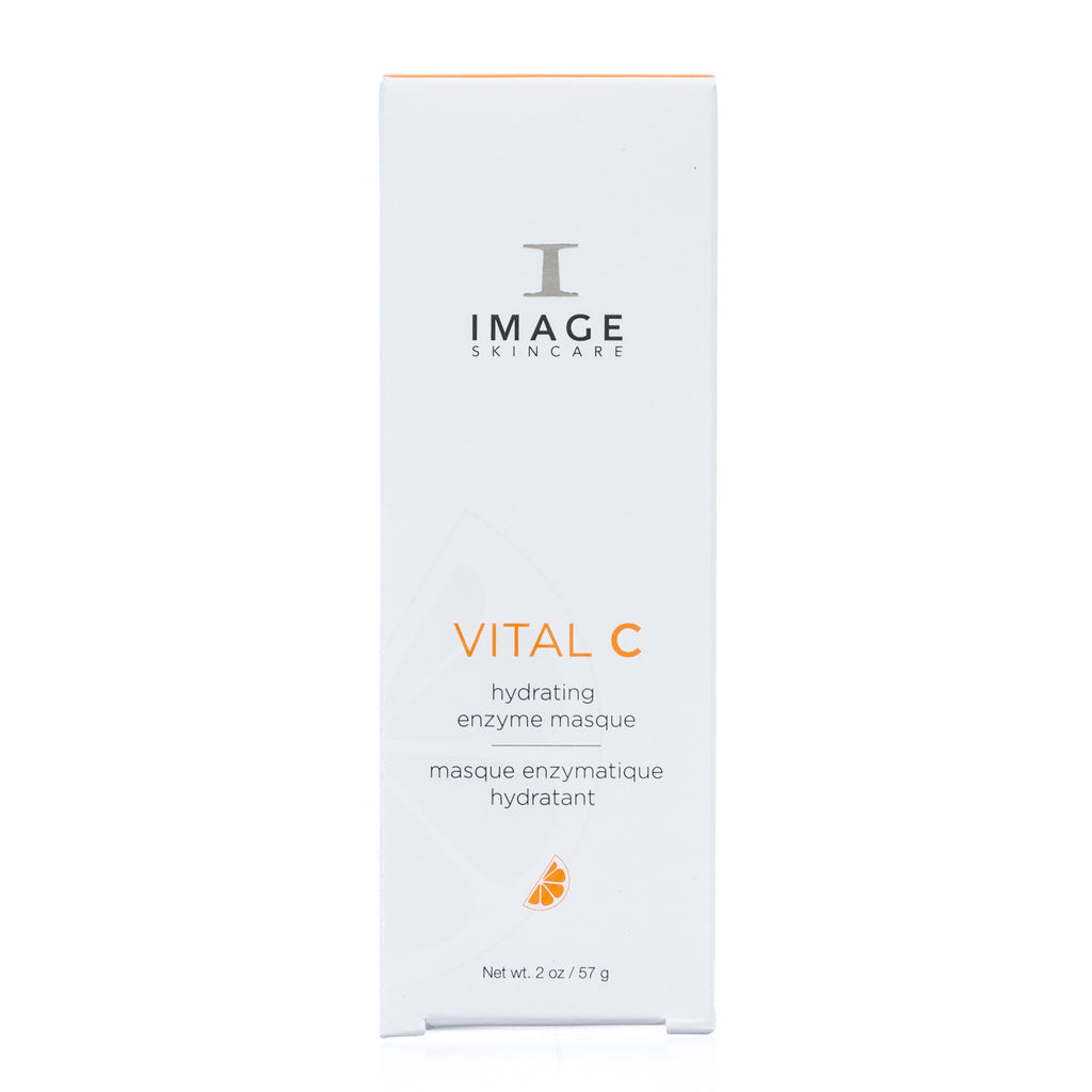 Image Skincare Vital C Hydrating Enzyme Masque 2oz/57g