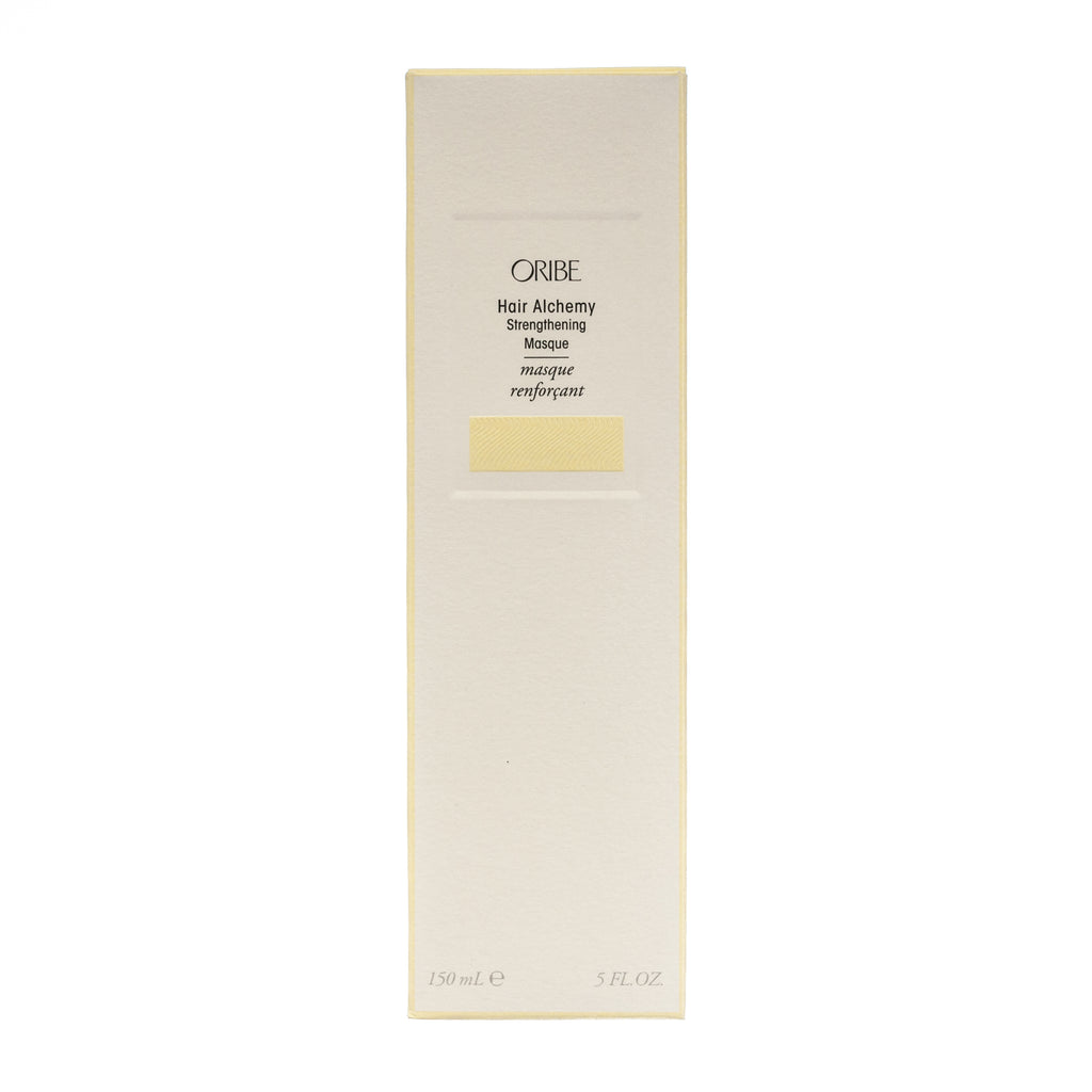 Oribe Hair Alchemy Strengthening Masque 5oz/150ml