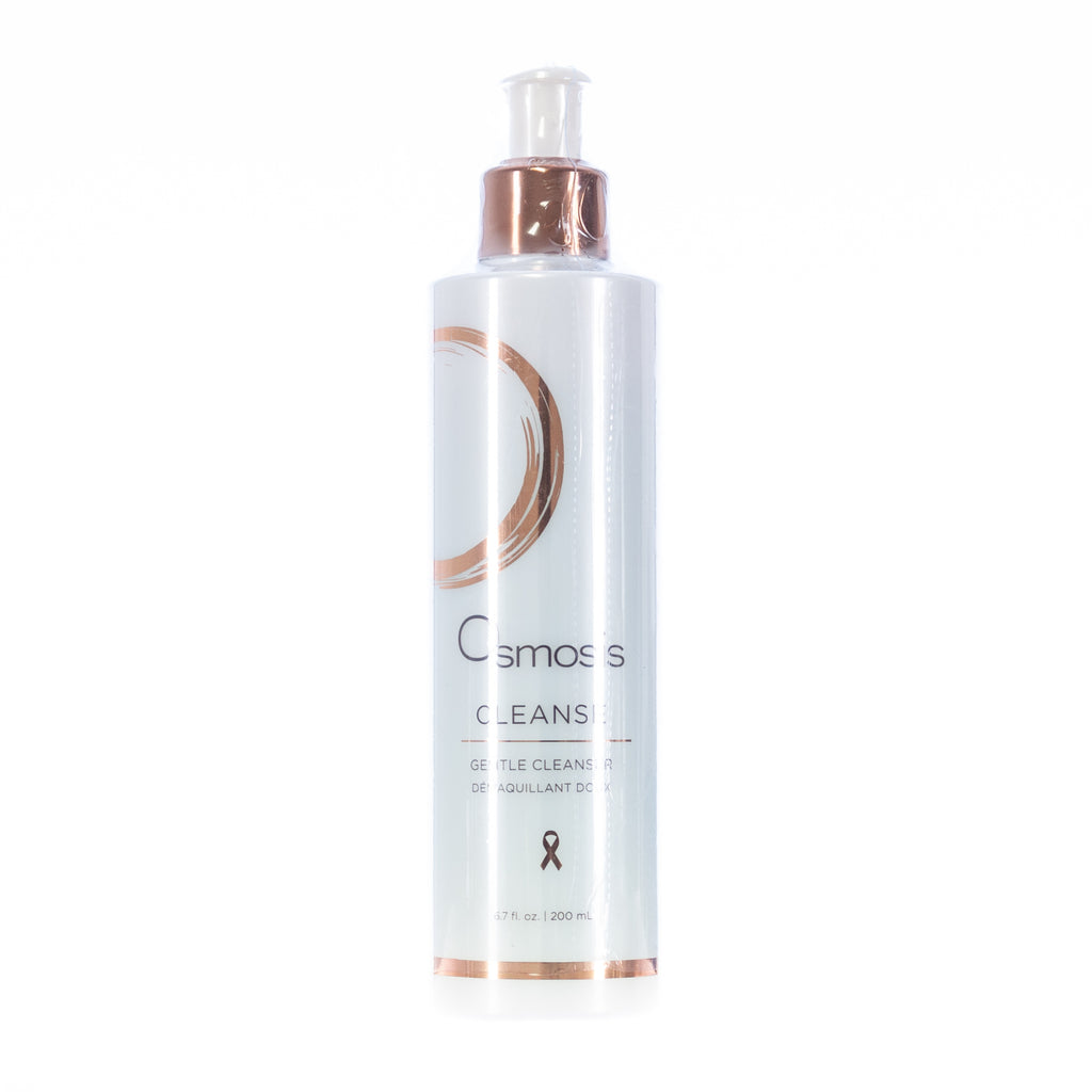Osmosis Cleanse Gentle Cleanser 6.7oz/200ml