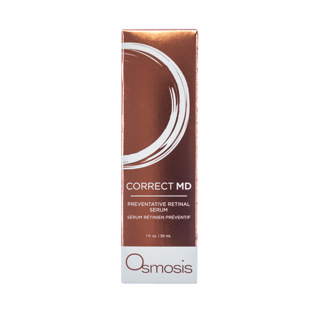 Osmosis Correct MD Preventative Retinal Serum 1oz/30ml