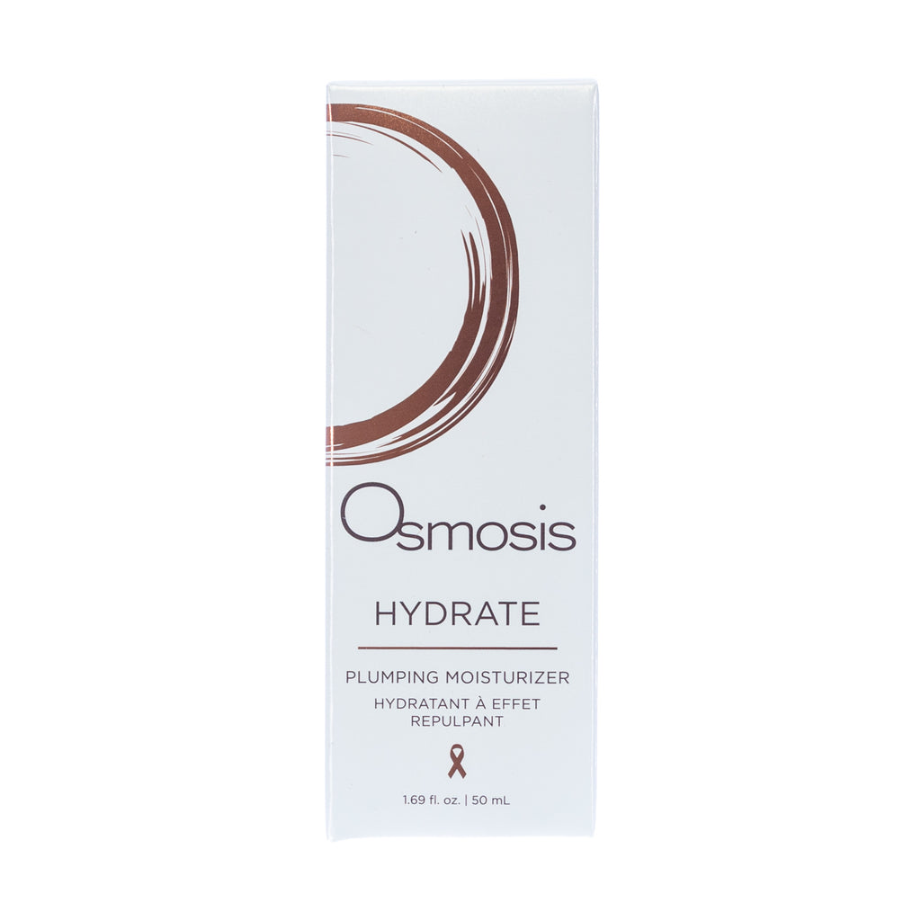 Osmosis Hydrate Plumping Moisturizer 1.69oz/50ml