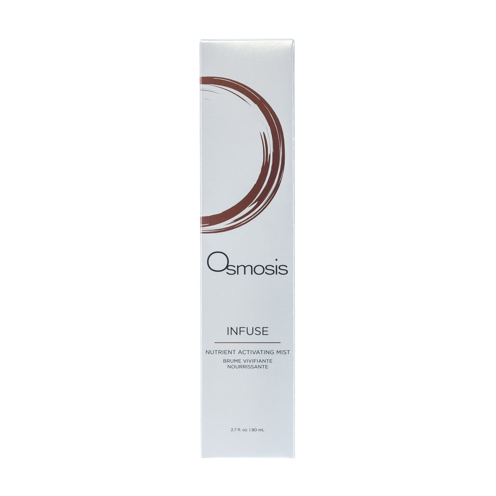 Osmosis Infuse Nutrient Activating Mist 2.7oz/80ml