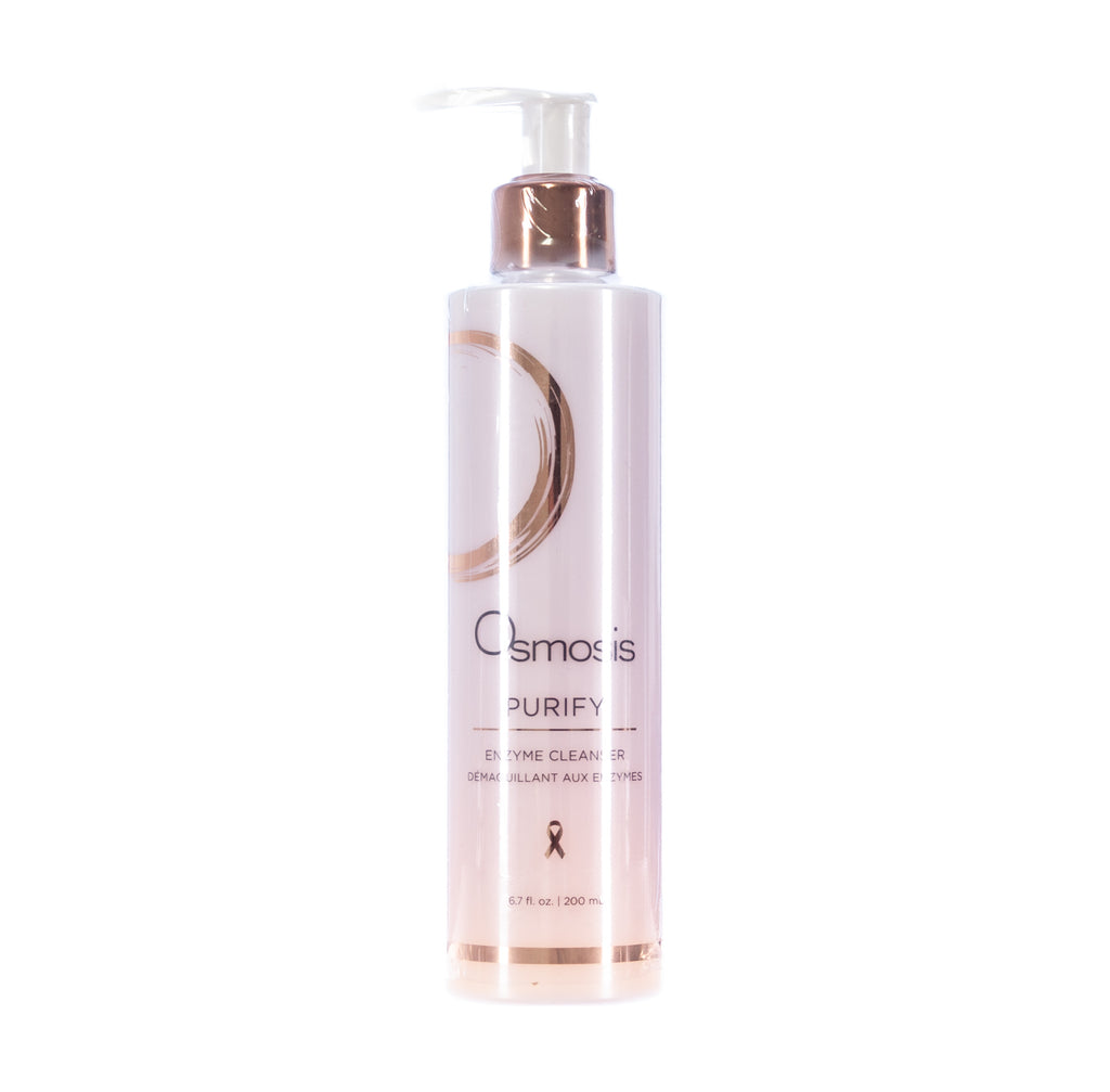 Osmosis Purify Enzyme Cleanser 6.7oz/200ml