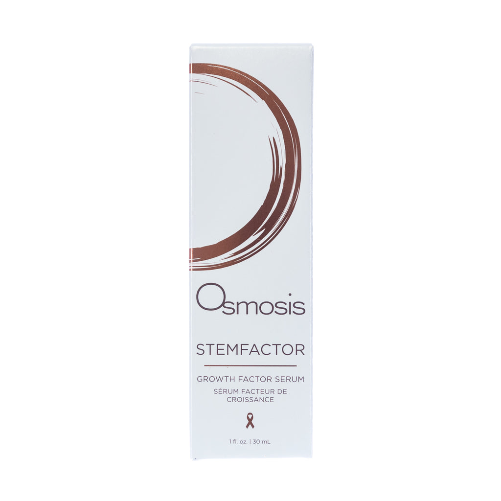 Osmosis Stemfactor Growth Factor Serum 1oz/30ml