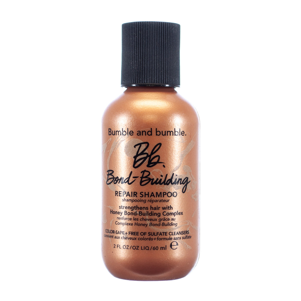 Bumble and Bumble Bond Building Repair Shampoo 2oz/60ml (TRAVEL)