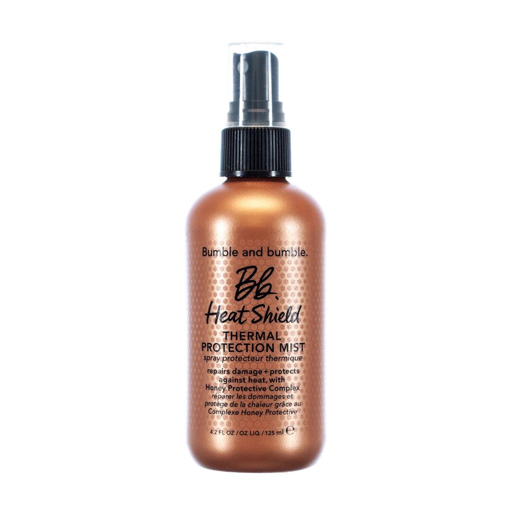 Bumble and Bumble Glow Thermal Protection Mist 4.2oz/125ml