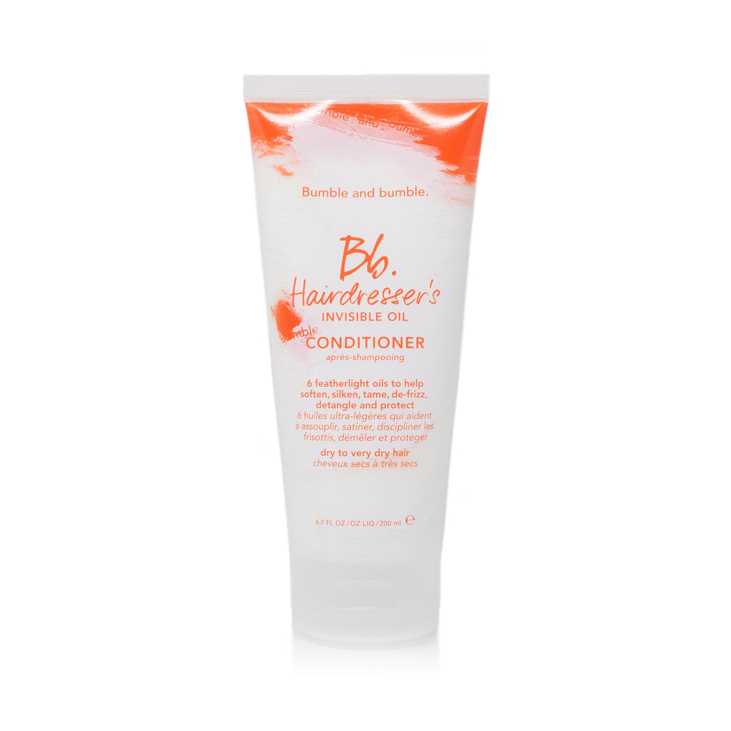 Bumble and Bumble Hairdresser's Invisible Oil Conditioner 6.7oz/200ml