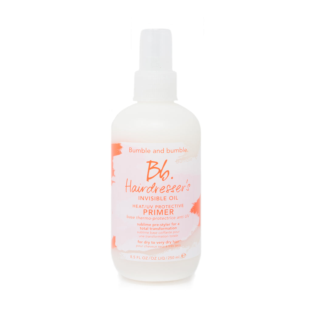 Bumble and Bumble Hairdresser's Invisible Oil Primer 8.5oz/250ml
