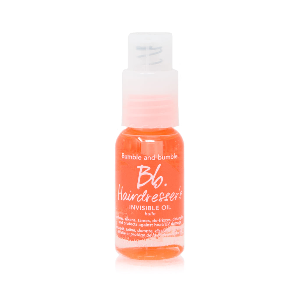 Bumble and Bumble Hairdresser's Invisible Oil 0.85oz/25ml (TRAVEL)