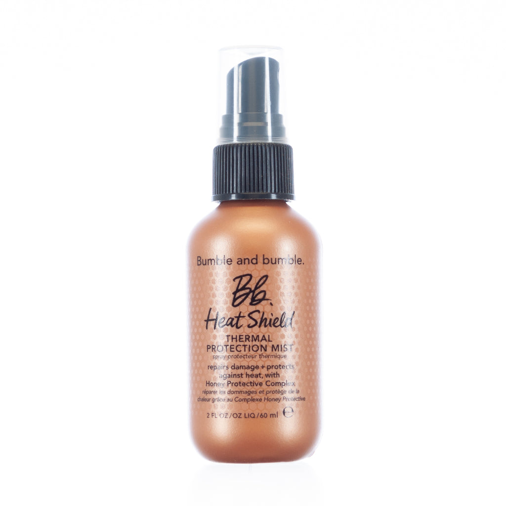 Bumble and Bumble Heat Shield Thermal Protection Mist 2oz/60ml (TRAVEL)