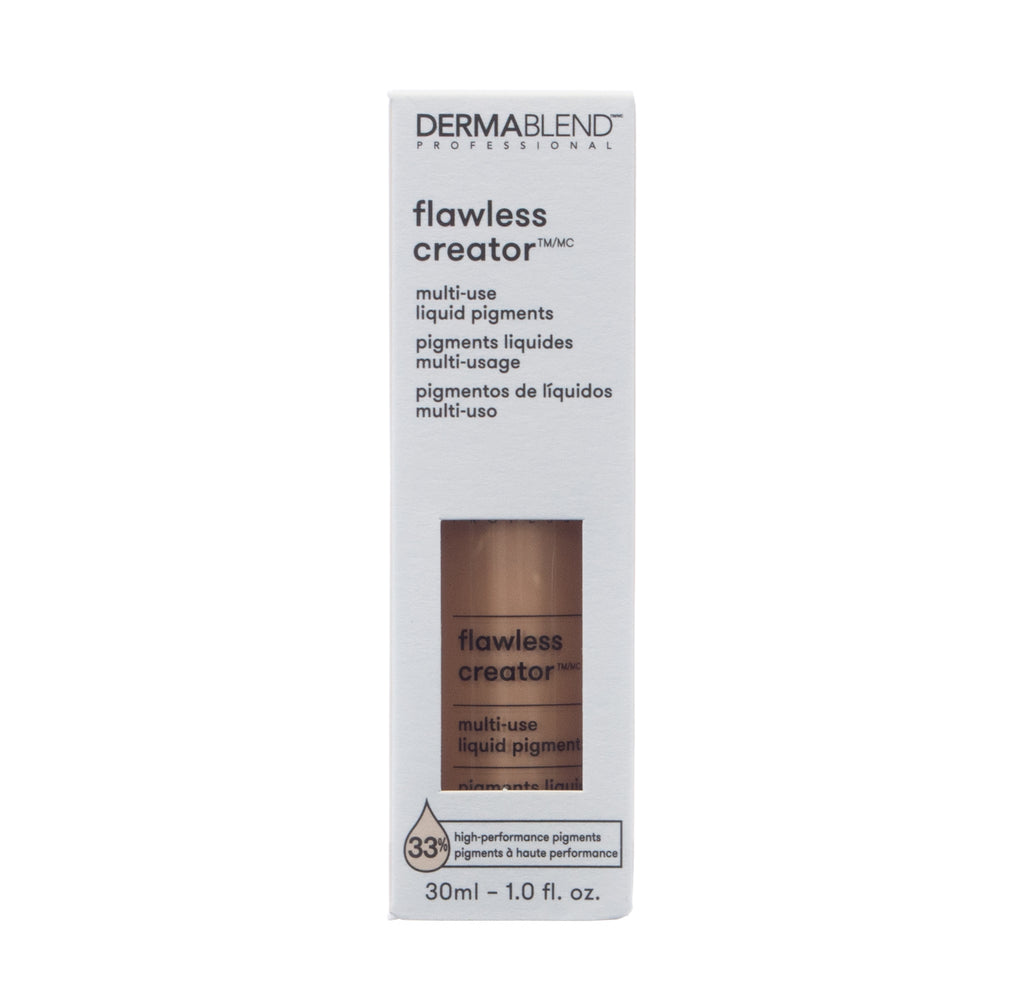 Dermablend Flawless Creator Multi Use Liquid Pigments 35W 1oz/30ml