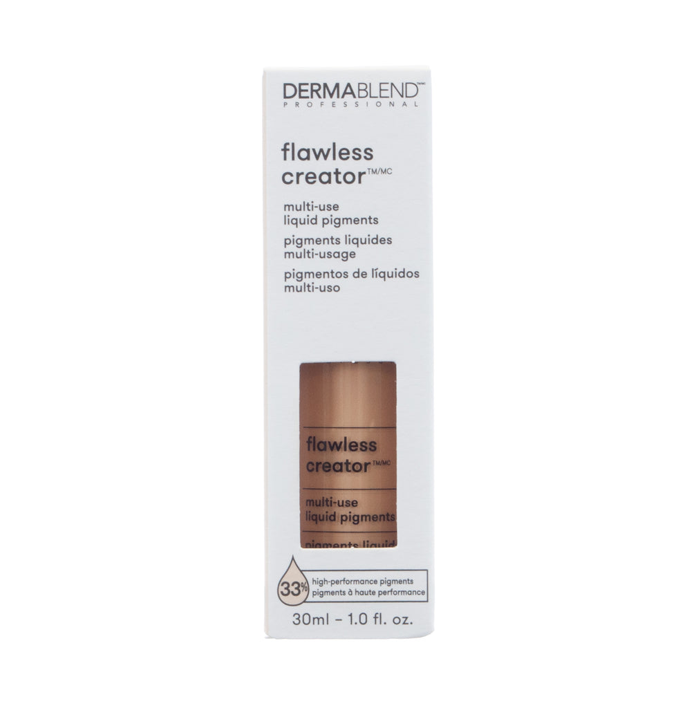 Dermablend Flawless Creator Multi Use Liquid Pigments 37N 1oz/30ml