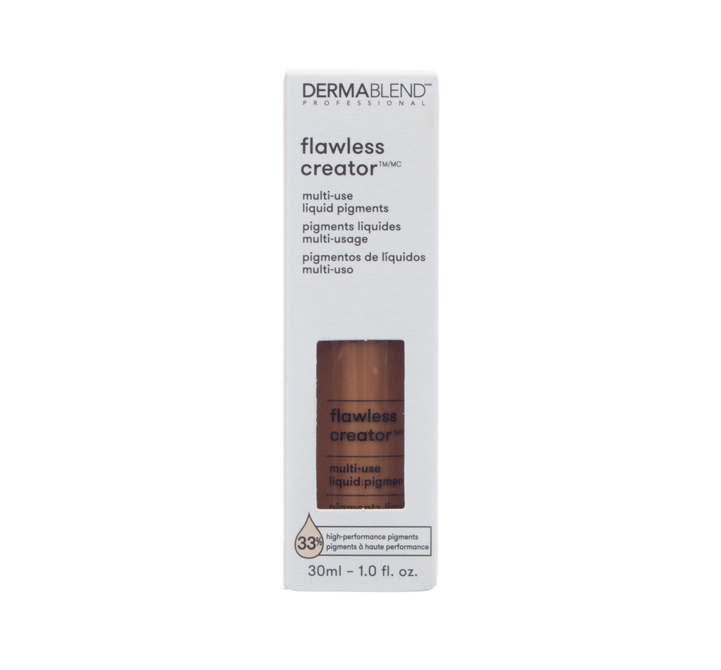 Dermablend Flawless Creator Multi Use Liquid Pigments 50W 1oz/30ml