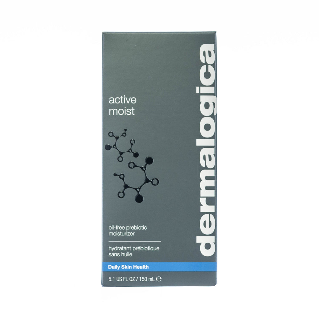 Dermalogica Active Moist 5.1oz/150ml