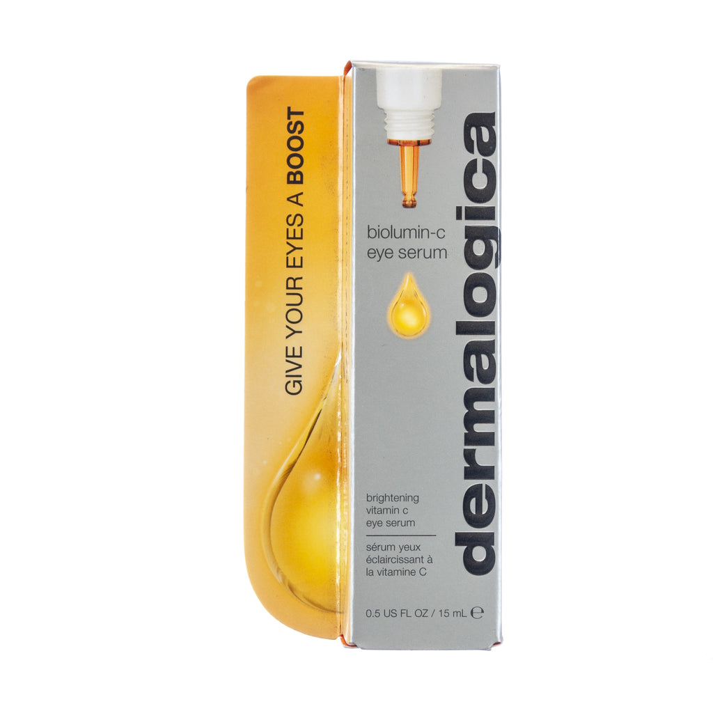 Dermalogica Biolumin C Eye Serum 0.5oz/15ml