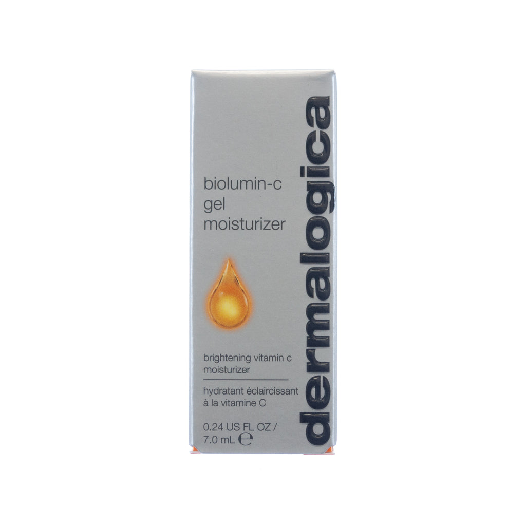 Dermalogica Biolumin-C Gel Moisturizer 0.24oz/7ml (TRAVEL)