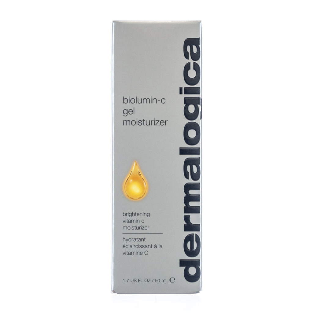 Dermalogica Biolumin-C Gel Moisturizer 1.7oz/50ml