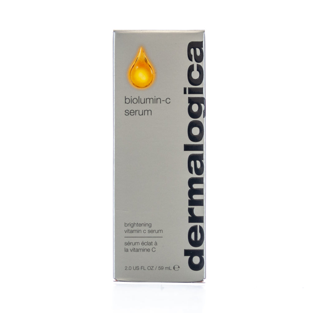 Dermalogica Biolumin-C Serum 2oz/59ml