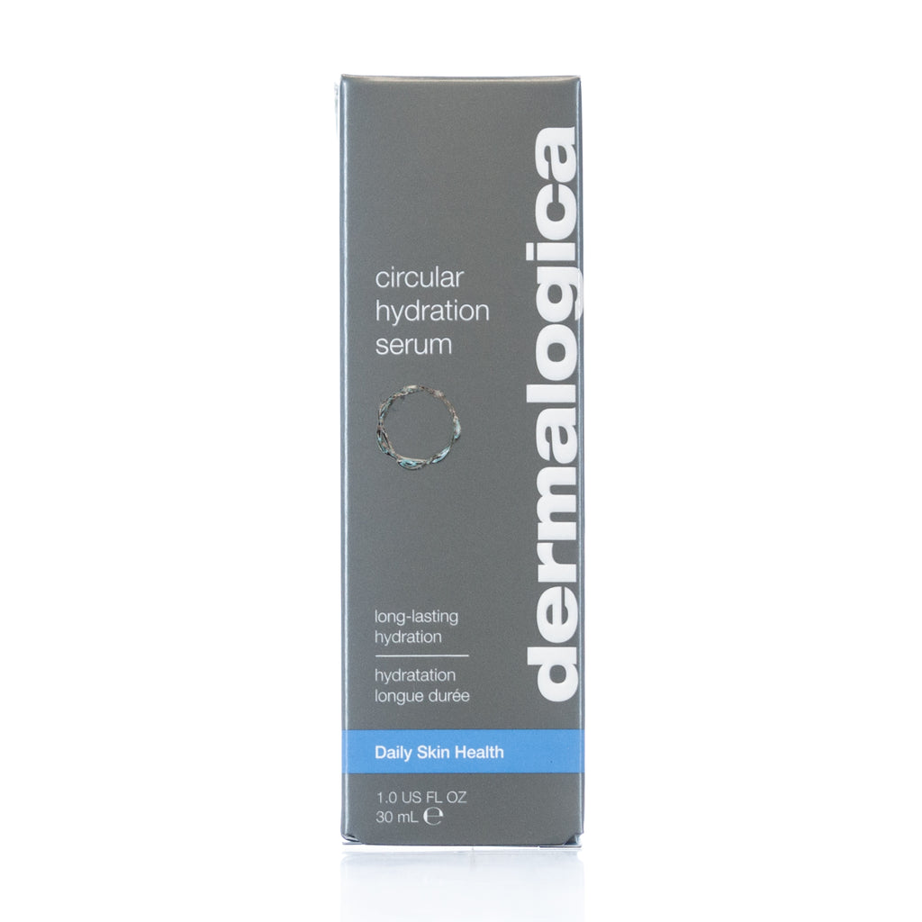 Dermalogica Circular Hydration Serum 1oz/30ml