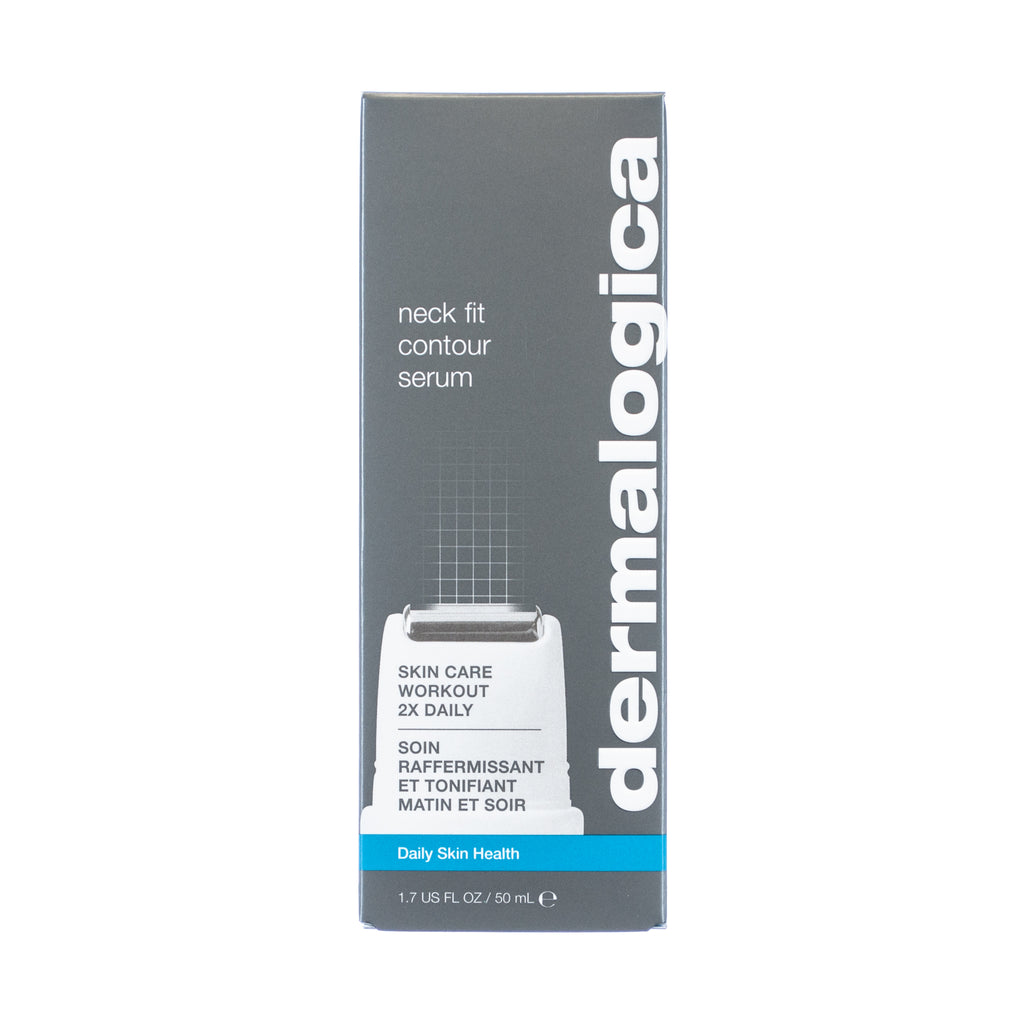 Dermalogica Neck Fit Contour Serum 1.7oz/50ml