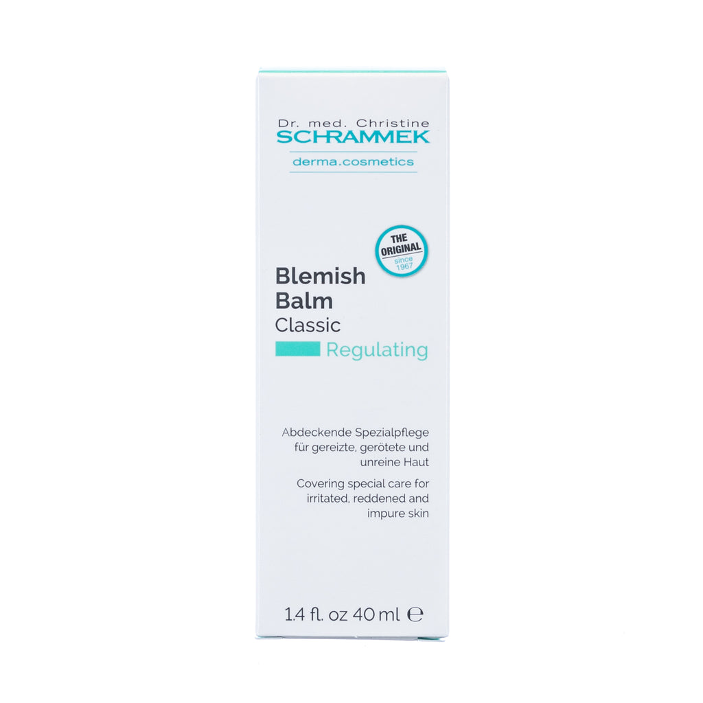 Dr. Schrammek Blemish Balm Classic 1.4oz/40ml