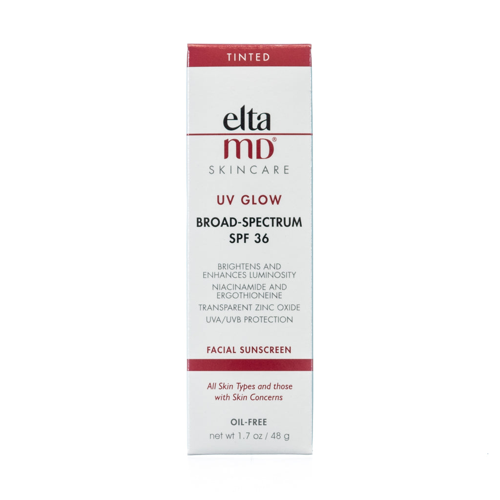 Elta MD UV Glow Broad Spectrum SPF 36 Tinted 1.7oz/48g