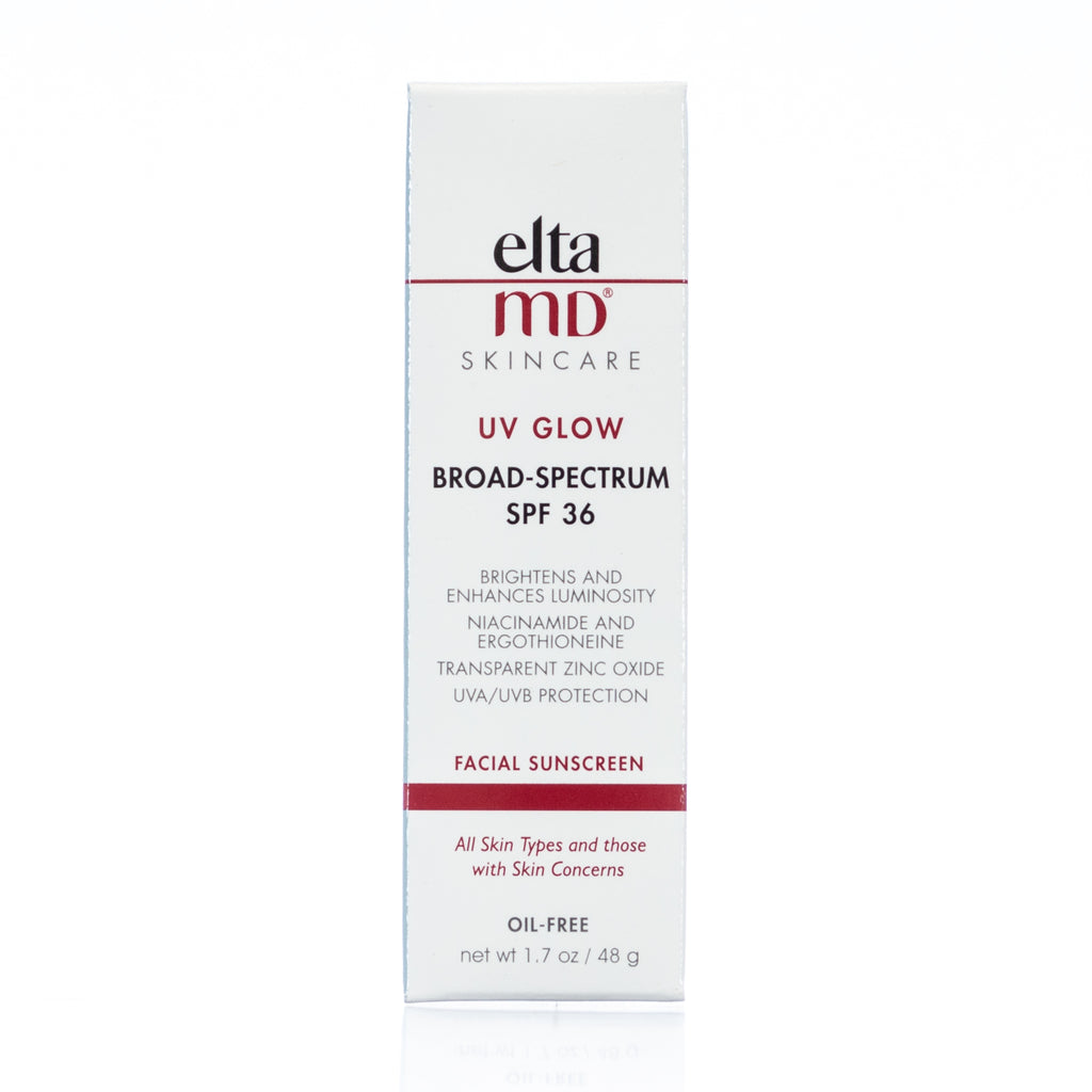 Elta MD UV Glow Broad Spectrum SPF 36 1.7oz/48g