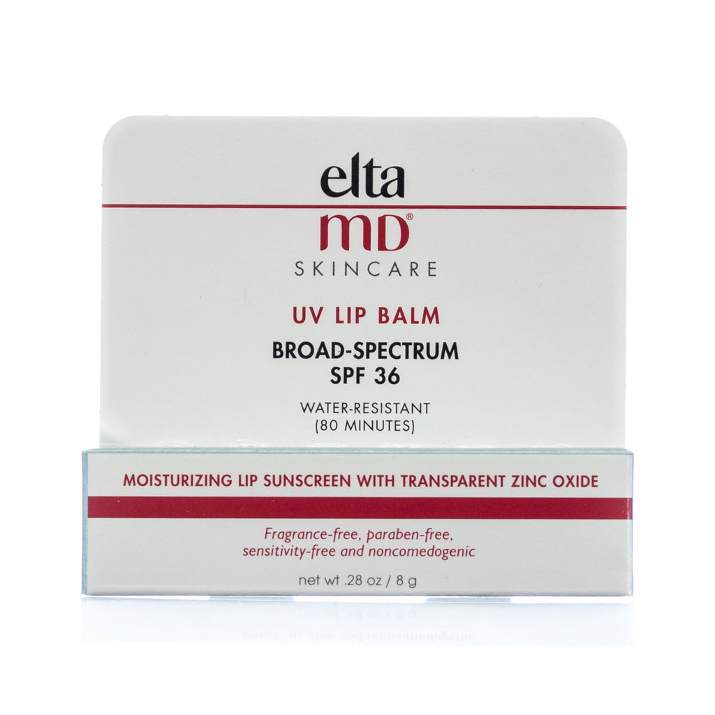 Elta MD UV Lip Balm Broad Spectrum 36 0.28oz/5g