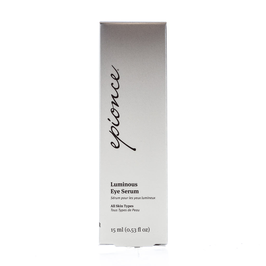 Epionce Luminous Eye Serum 0.53oz/15ml