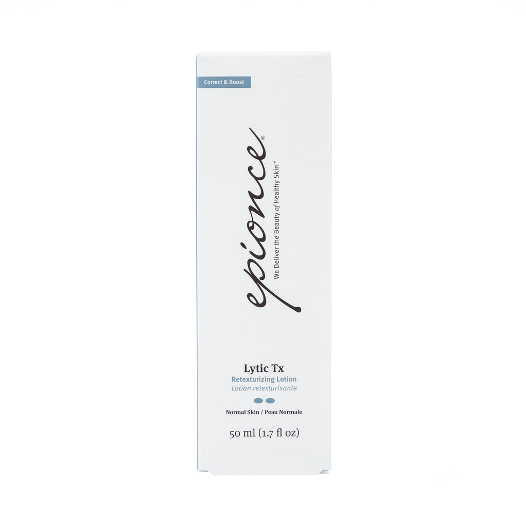 Epionce Lytic Tx Retexturizing Lotion 1.7oz/50ml