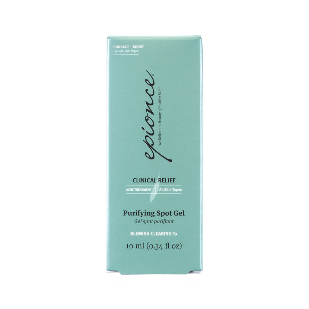 Epionce Purifying Spot Gel 0.34oz/10ml