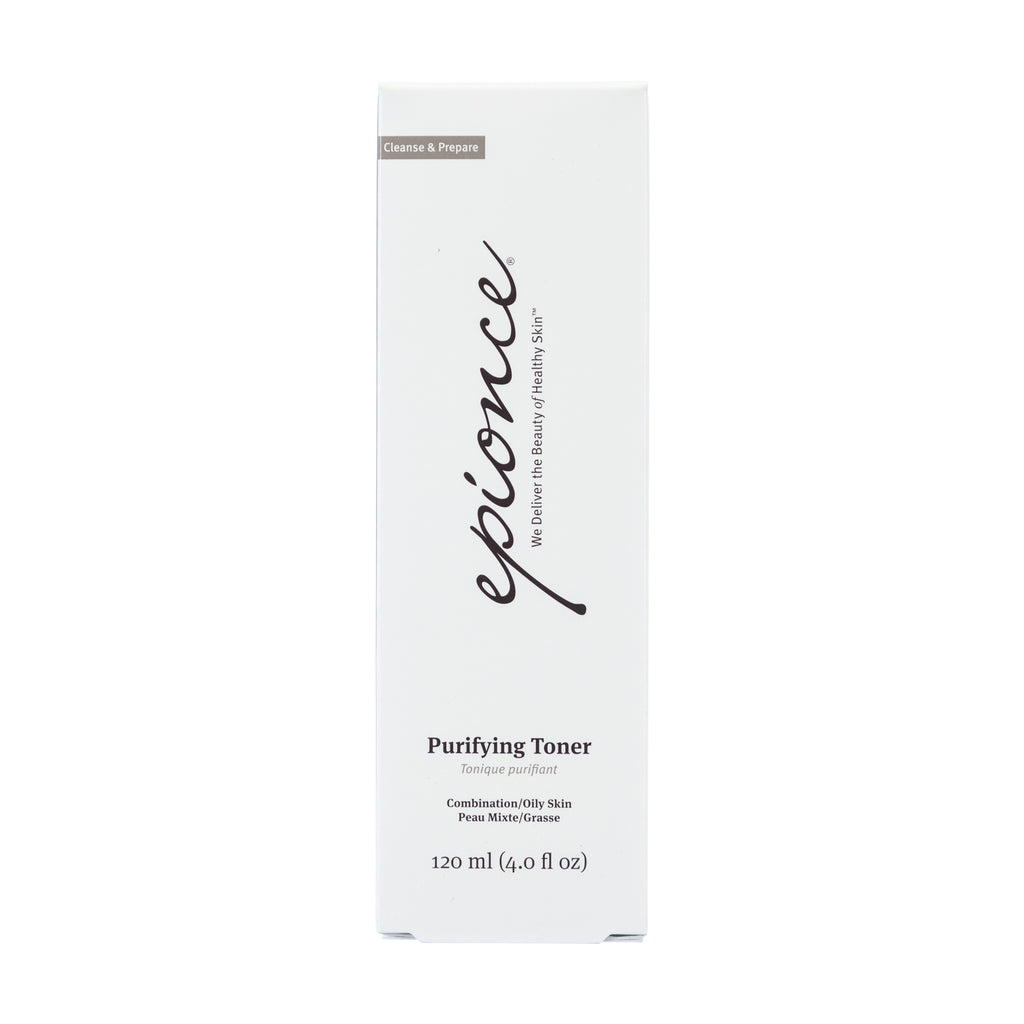 Epionce Purifying Toner 4oz/120ml