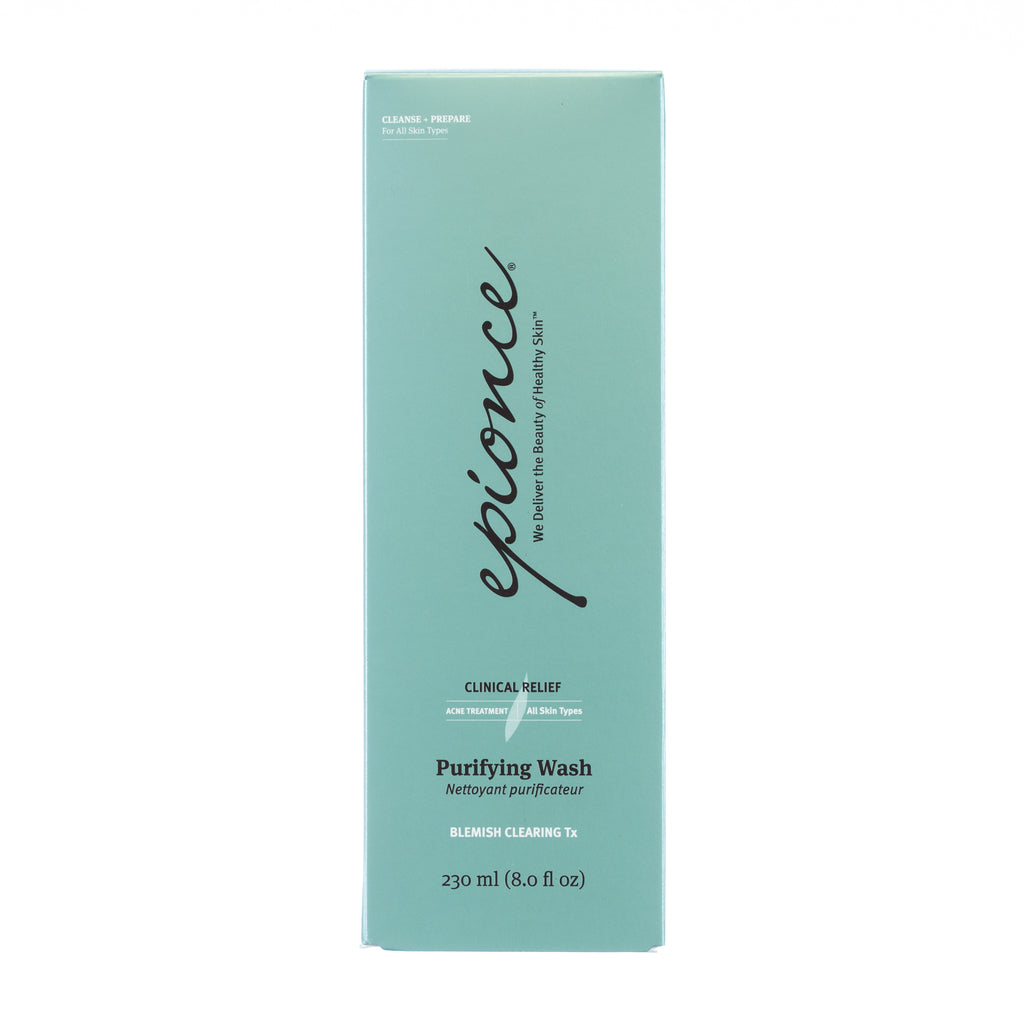 Epionce Purifying Wash 8oz/230ml