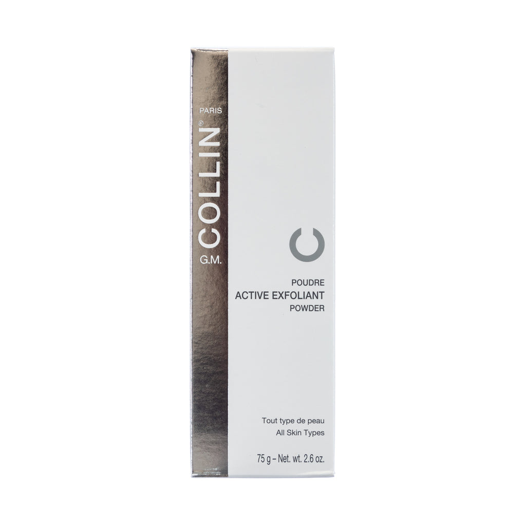 GM Collin Active Exfoliant Powder 2.6oz/75g
