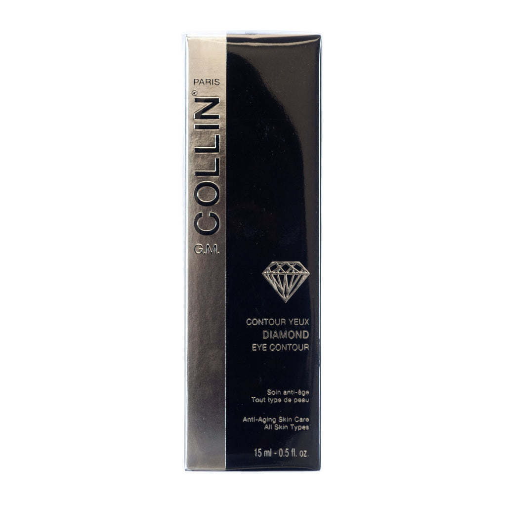 GM Collin Diamond Eye Contour 0.5oz/15ml