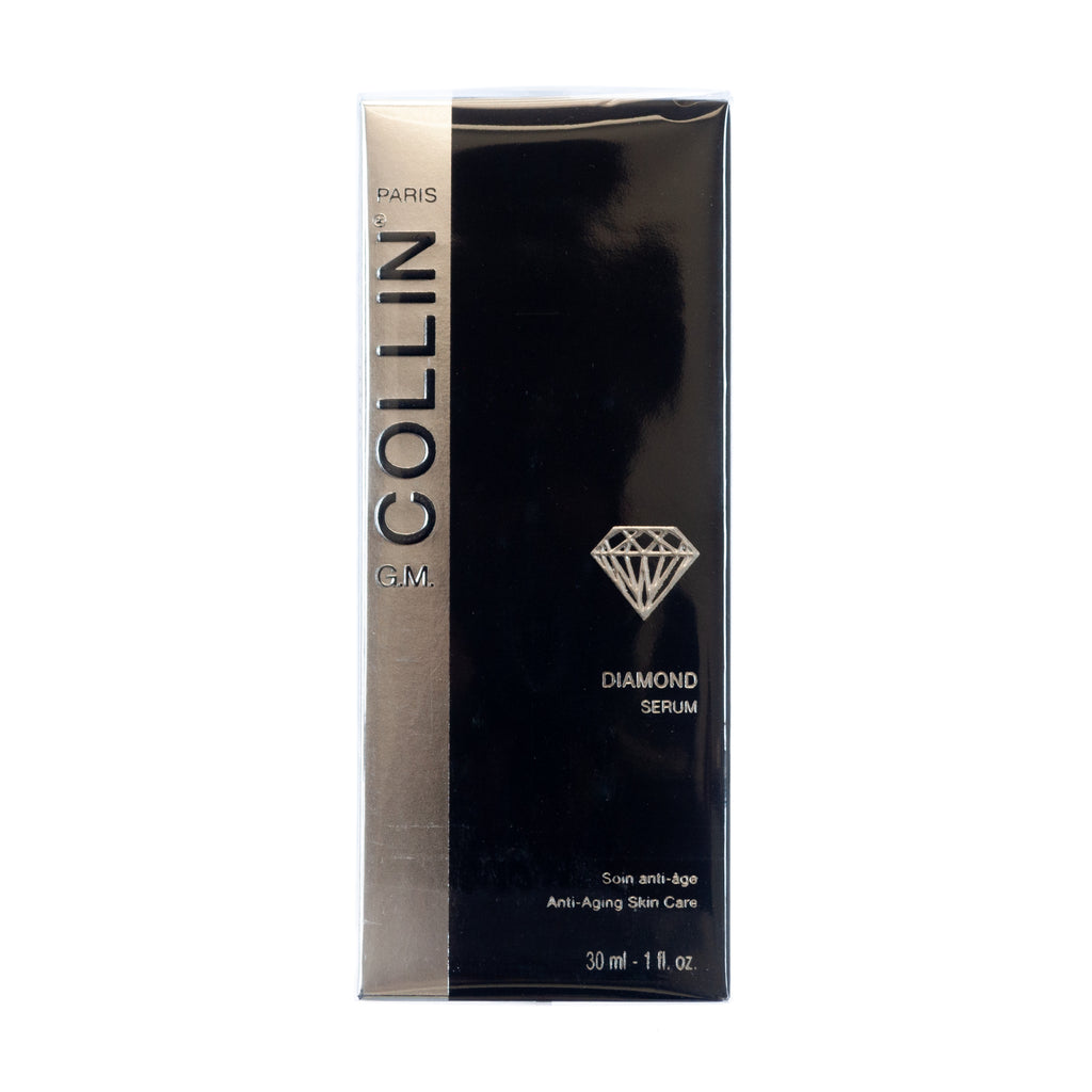 GM Collin Diamond Serum 1oz/30ml