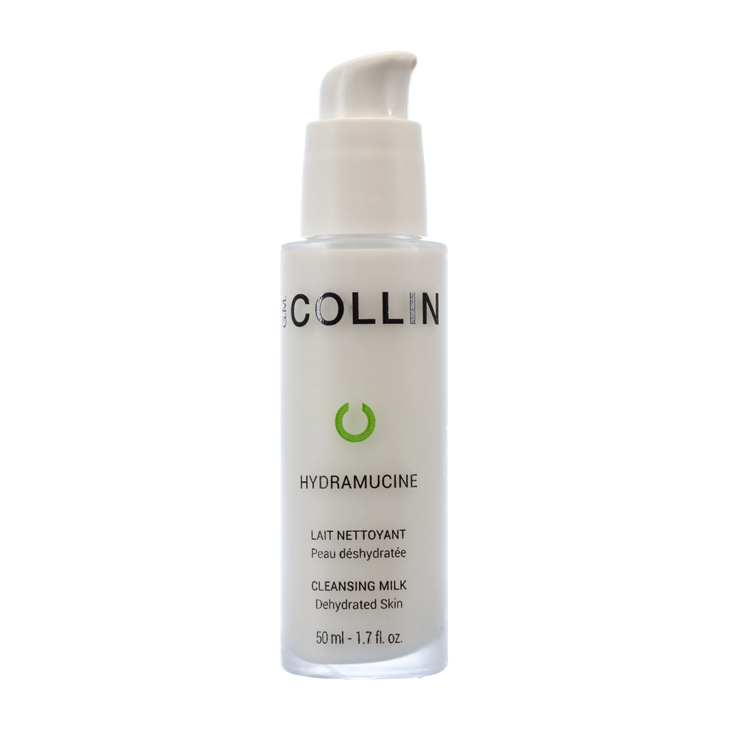 GM Collin Hydramucine Cleansing Milk 1.7oz/50ml (TRAVEL)