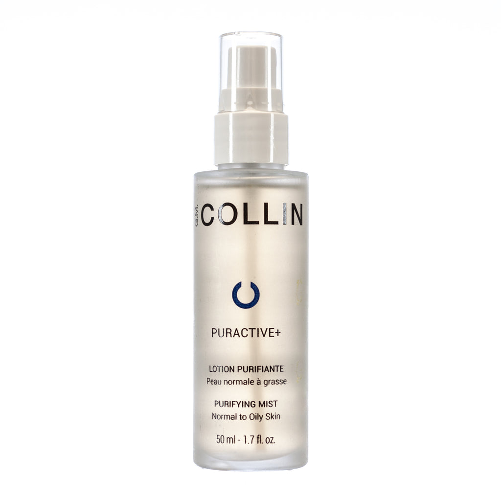 GM Collin Puractive Purifying Mist 1.7oz/50ml (TRAVEL)