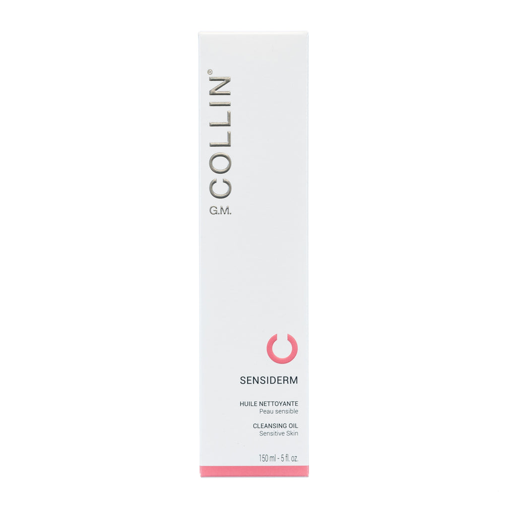 GM Collin Sensiderm Cleansing Oil 5oz/150ml