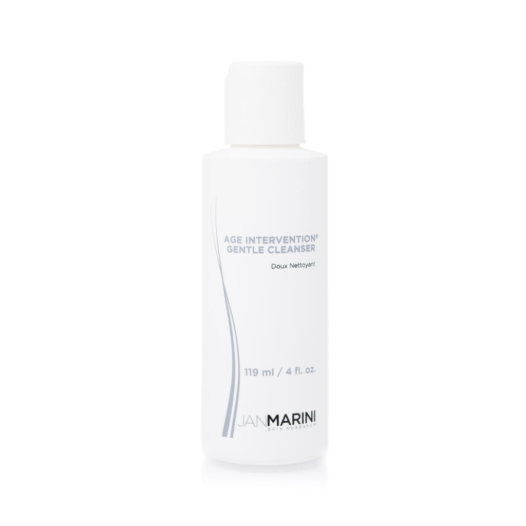 Jan Marini Age Intervention Gentle Cleanser 4oz/119ml