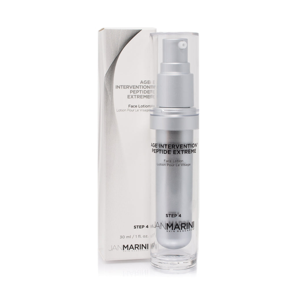 Jan Marini Age Intervention Peptide Extreme 1oz/30ml