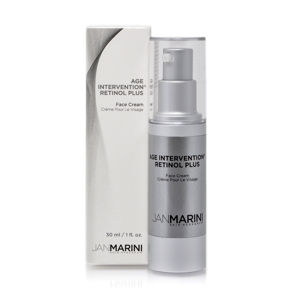 Jan Marini Age Intervention Retinol Plus 1oz/30ml