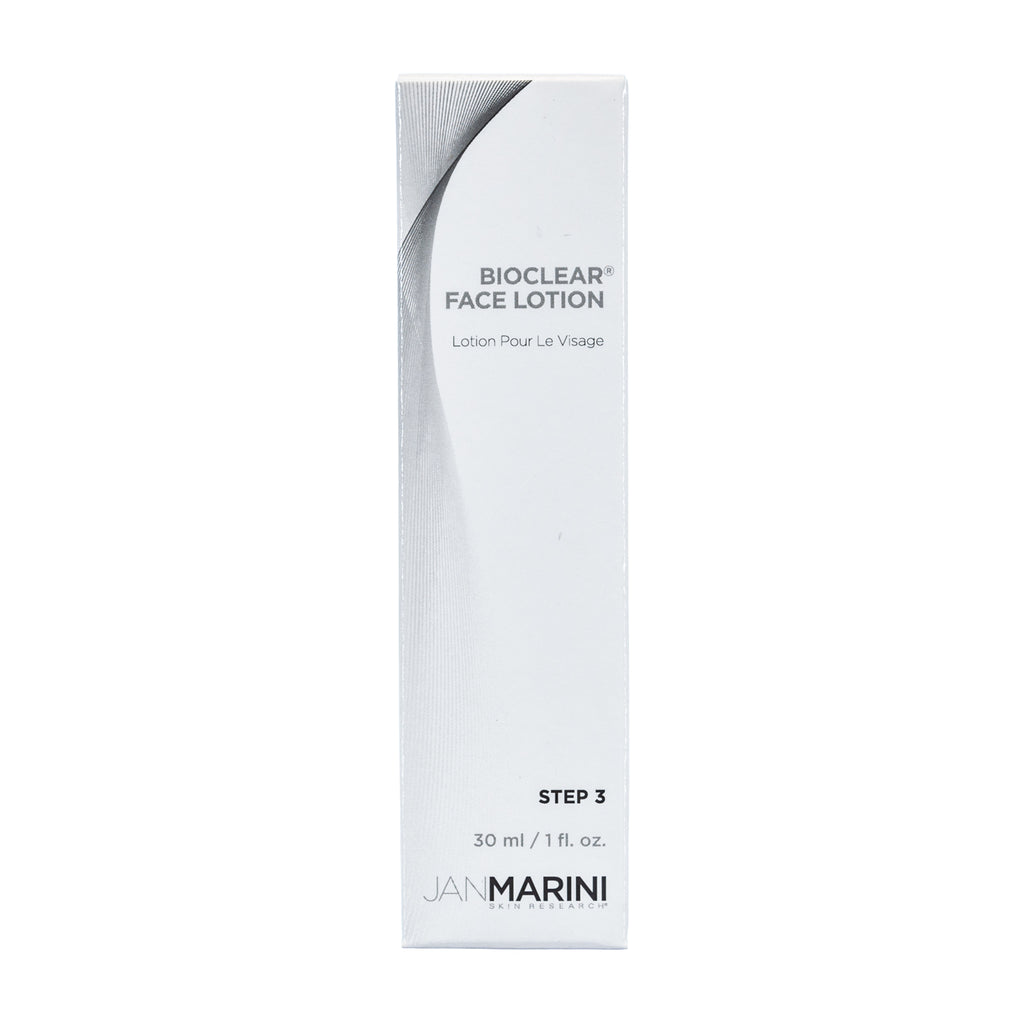 Jan Marini Bioclear Face Lotion 1oz/30ml