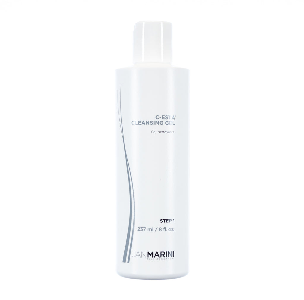 Jan Marini C-ESTA Cleansing Gel 8oz/237ml