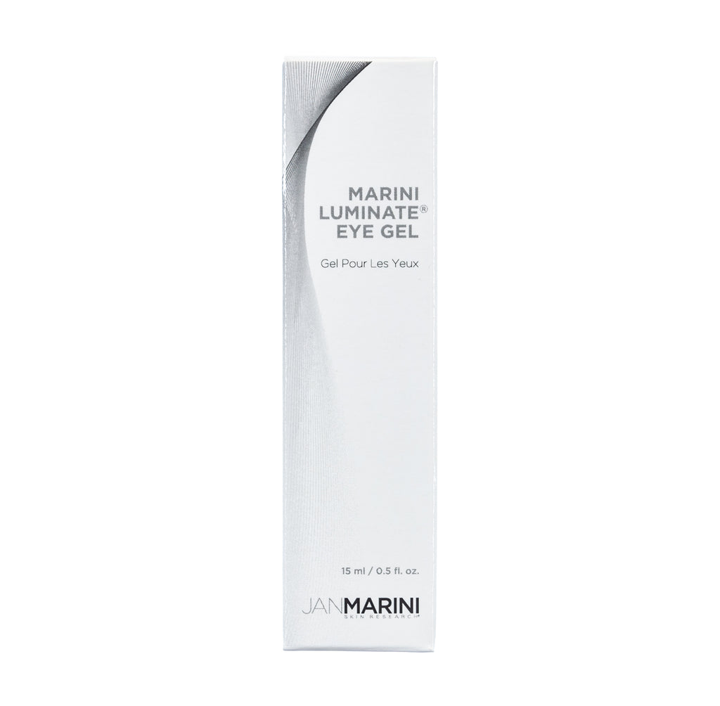 Jan Marini Luminate Eye Gel 0.5oz/15ml