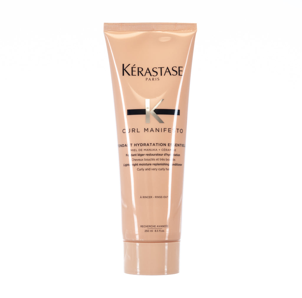 Kerastase Curl Manifesto Fondant Hydration Essentielle Conditioner 8.5oz/250ml