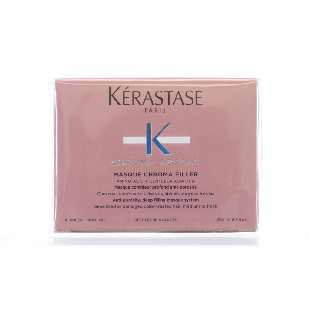 Kerastase Chroma Absolu Masque Chroma Filler 6.8oz/200ml